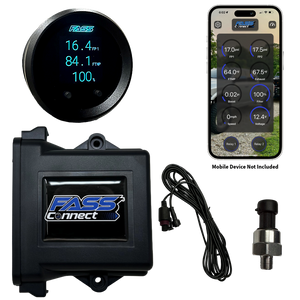 Universal FASS Connect Digital Monitoring System (FC2001K)