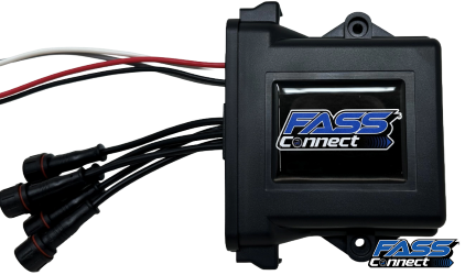 Universal FASS Connect Digital Monitoring System (FC2001K)