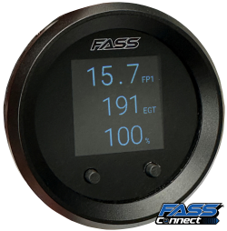 Universal FASS Connect Digital Monitoring System | DDC – Dirty Diesel ...