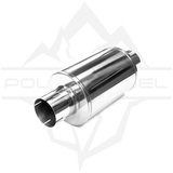 Standard 4" Muffler (PD-4-69001400)
