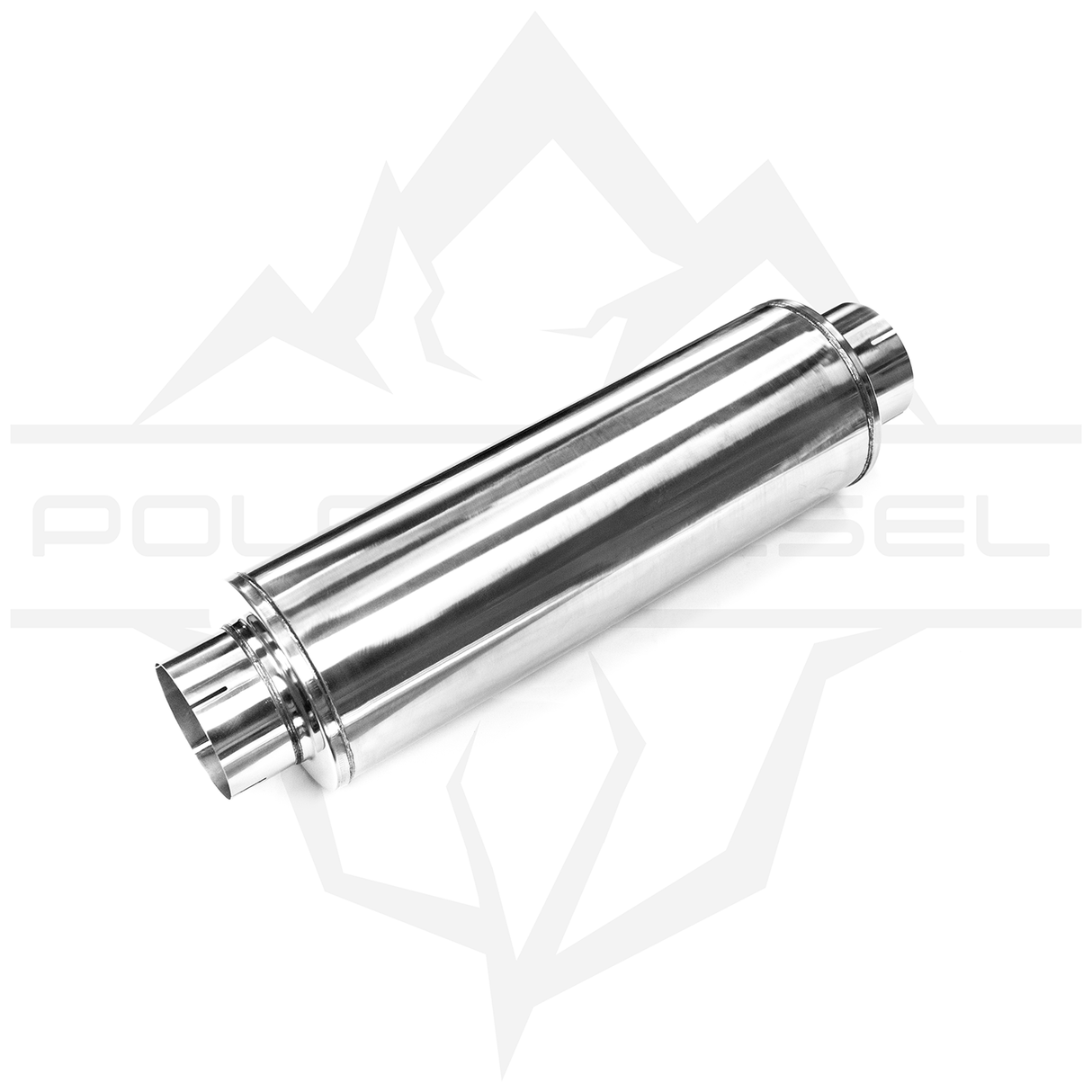 Universal 5" Silencer Muffler (PD-4-69001530)