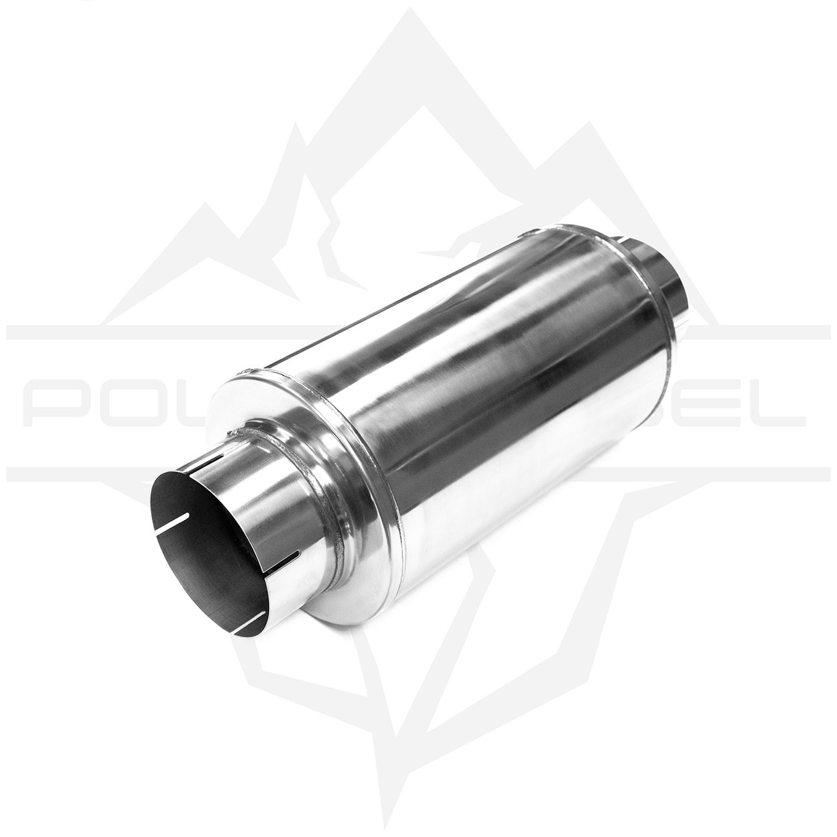 Standard 5" Muffler (PD-4-69001500)