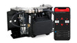 Univseral AirLift 2nd Gen Wireless Air (74000)-Wireless Air Spring Controller-Air Lift-73000EZ-Dirty Diesel Customs