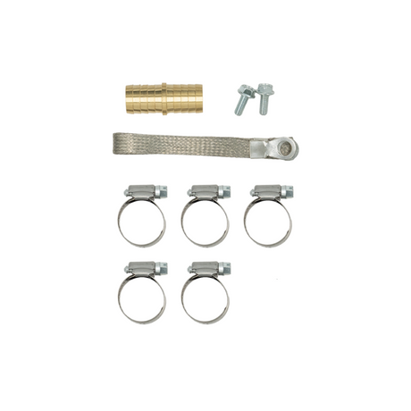 2019-2023 3.0L Duramax LM2 EGR Delete Kit (LM2-EGR-A153)