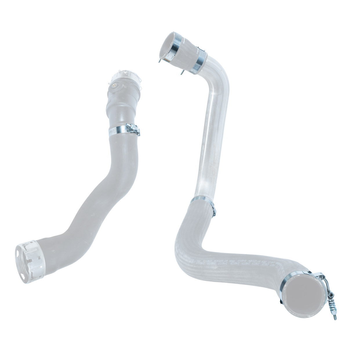 2020-2024 Duramax Intercooler Pipe Clamp Fix (DMAX-IPCF-2024)