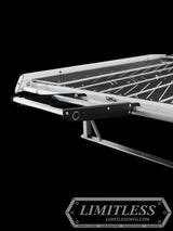 Universal Sled Deck Track Support Extension(5DECKEXTKIT)