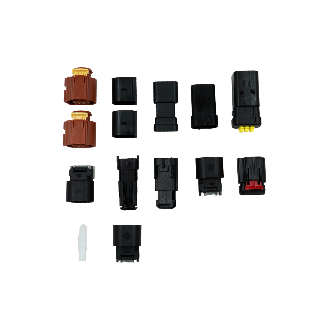 2011-2016 Duramax Tuner Harness Plug Kit (GMLMLKIT)