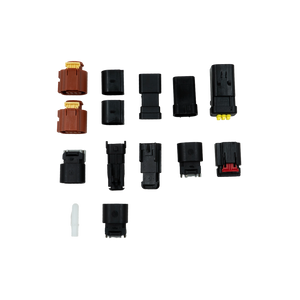 2011-2016 Duramax Tuner Harness Plug Kit (GMLMLKIT)