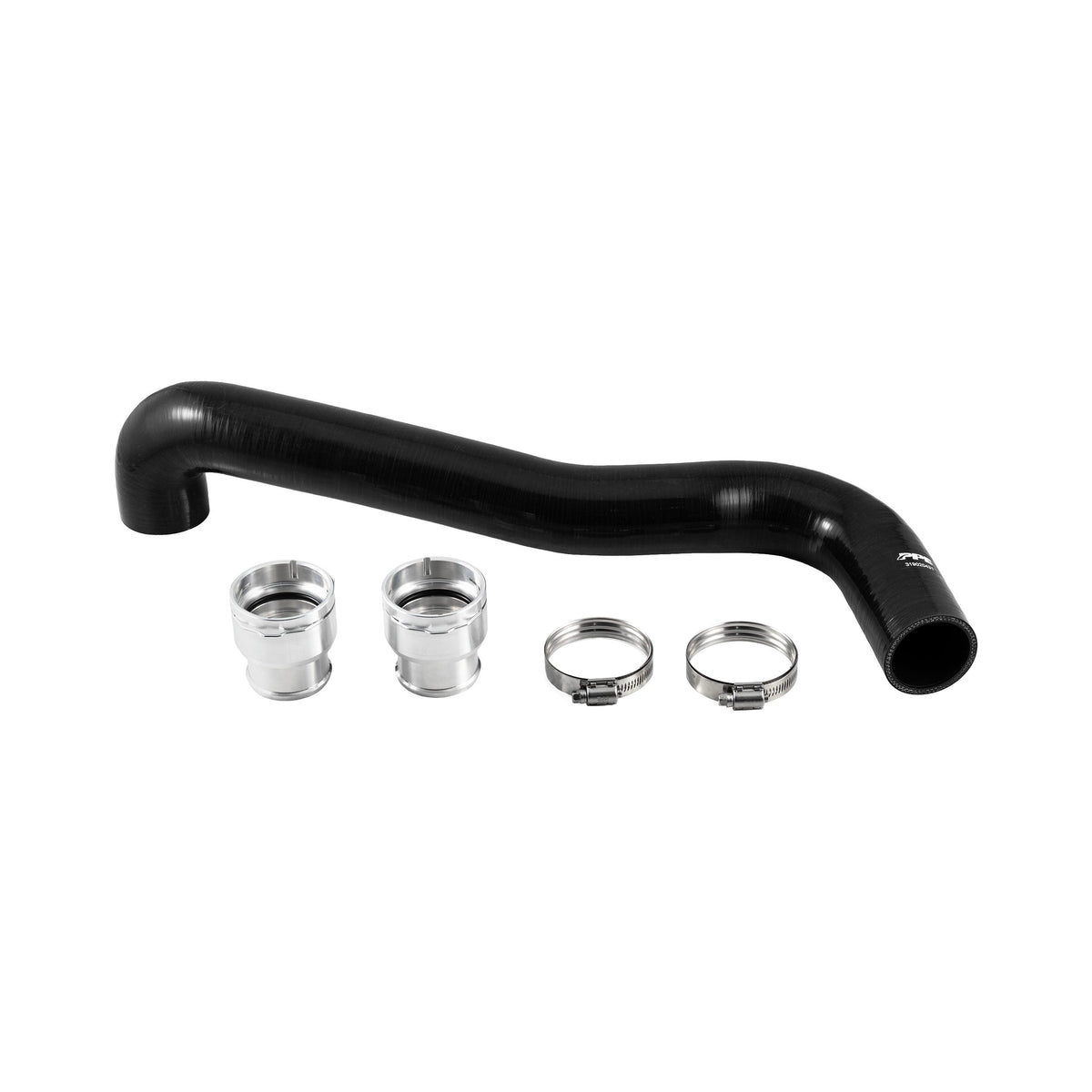 PPE 2017-2026 Powerstroke 6.7L Silicone Upper Coolant Hose Kit