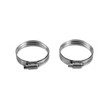PPE 2017-2026 Powerstroke 6.7L Silicone Upper Coolant Hose Kit