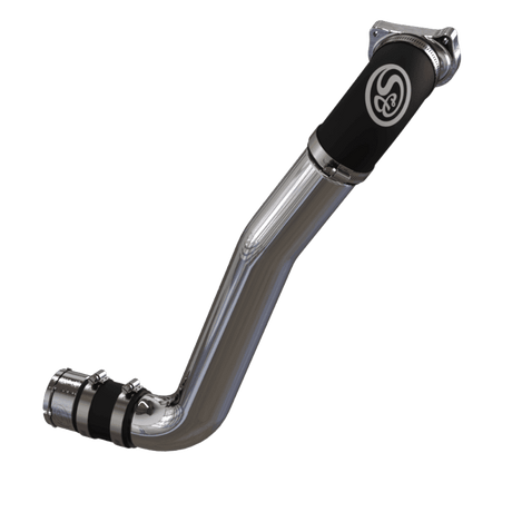 S&B 83-1011 Upper Coolant Pipe for 2017-2026 6.7L Powerstroke