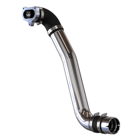 S&B 83-1011 Upper Coolant Pipe for 2017-2026 6.7L Powerstroke