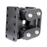 Victory Lane Torsion-Flex Trailer Coupler (GH-10052)-Towing Accessories-Gen-Y Hitch-Dirty Diesel Customs