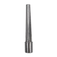 2007.5-2019 Duramax Billet TIG Torch Stubby Antenna - Wehrli Custom Fabrication