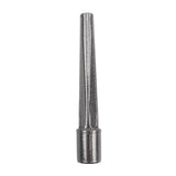 2007.5-2019 Duramax Billet TIG Torch Stubby Antenna - Wehrli Custom Fabrication