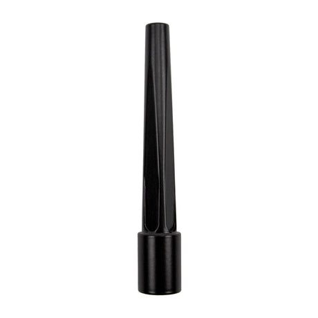 2020-2025 Duramax Billet TIG Torch Stubby Antenna - Wehrli Custom Fabrication