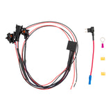 2001-2005 Duramax Twin CP3 Controller - Wehrli Custom Fabrication