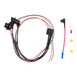2006-2016 Duramax Twin CP3 Controller - Wehrli Custom Fabrication