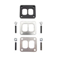 Universal T4 Spacer Plate Kit 1/2" with Studs and Gaskets - Wehrli Custom Fabrication