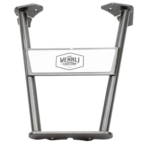 2001-2007 Duramax Allison 4X4 Transfer Case Brace - Wehrli Custom Fabrication