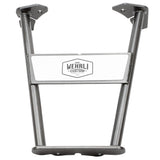 2001-2007 Duramax Allison 4X4 Transfer Case Brace - Wehrli Custom Fabrication