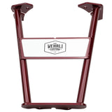 2001-2007 Duramax Allison 4X4 Transfer Case Brace - Wehrli Custom Fabrication