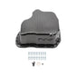 2001-2010 Duramax WCFab X PPE High Capacity Aluminum Oil Pan - Wehrli Custom Fabrication