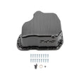 2011-2016 Duramax WCFab X PPE High Capacity Aluminum Oil Pan - Wehrli Custom Fabrication