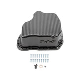 2011-2016 Duramax WCFab X PPE High Capacity Aluminum Oil Pan - Wehrli Custom Fabrication