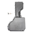 2020-2025 Duramax WCFab X PPE High Capacity Aluminum Oil Pan - Wehrli Custom Fabrication