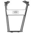 2007.5-2010 Duramax Allison 4X4 Transfer Case Brace - Wehrli Custom Fabrication