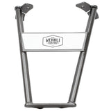 2007.5-2010 Duramax Allison 4X4 Transfer Case Brace - Wehrli Custom Fabrication
