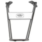 2007.5-2010 Duramax Allison 4X4 Transfer Case Brace - Wehrli Custom Fabrication