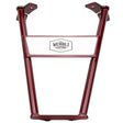 2007.5-2010 Duramax Allison 4X4 Transfer Case Brace - Wehrli Custom Fabrication