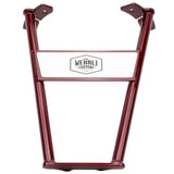 2007.5-2010 Duramax Allison 4X4 Transfer Case Brace - Wehrli Custom Fabrication