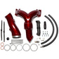 2020-2026 Powerstroke Y-Bridge Kit With Intake Horn - Wehrli Custom Fabrication