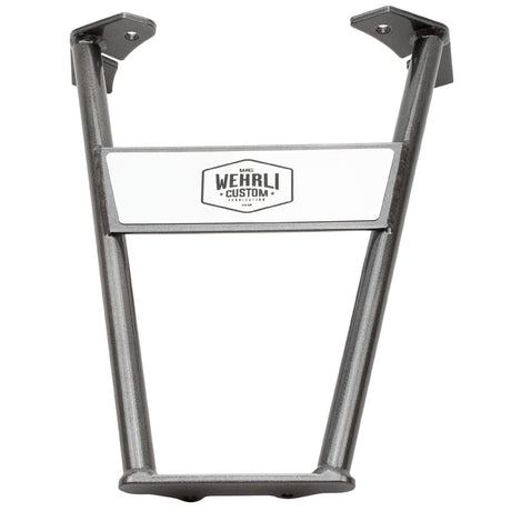 2011-2019 Duramax Allison 4X4 Transfer Case Brace - Wehrli Custom Fabrication