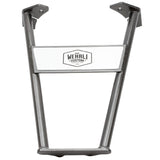 2011-2019 Duramax Allison 4X4 Transfer Case Brace - Wehrli Custom Fabrication