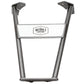 2011-2019 Duramax Allison 4X4 Transfer Case Brace - Wehrli Custom Fabrication