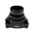 2011-2025 Powerstroke Billet Thermostat Housing - Wehrli Custom Fabrication