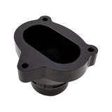 2011-2025 Powerstroke Billet Thermostat Housing - Wehrli Custom Fabrication