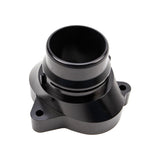 2011-2025 Powerstroke Billet Thermostat Housing - Wehrli Custom Fabrication