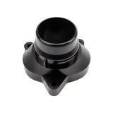 2011-2025 Powerstroke Billet Thermostat Housing - Wehrli Custom Fabrication