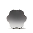 2017-2026 Powerstroke Billet Aluminum Power Steering Reservoir Cap, Clear Anodized - Wehrli Custom Fabrication