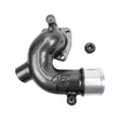 1998-2018 Cummins WCFab X Fleece Thermostat Housing - Wehrli Custom Fabrication