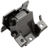 2001-2010 Duramax HD Engine Mounts - Wehrli Custom Fabrication