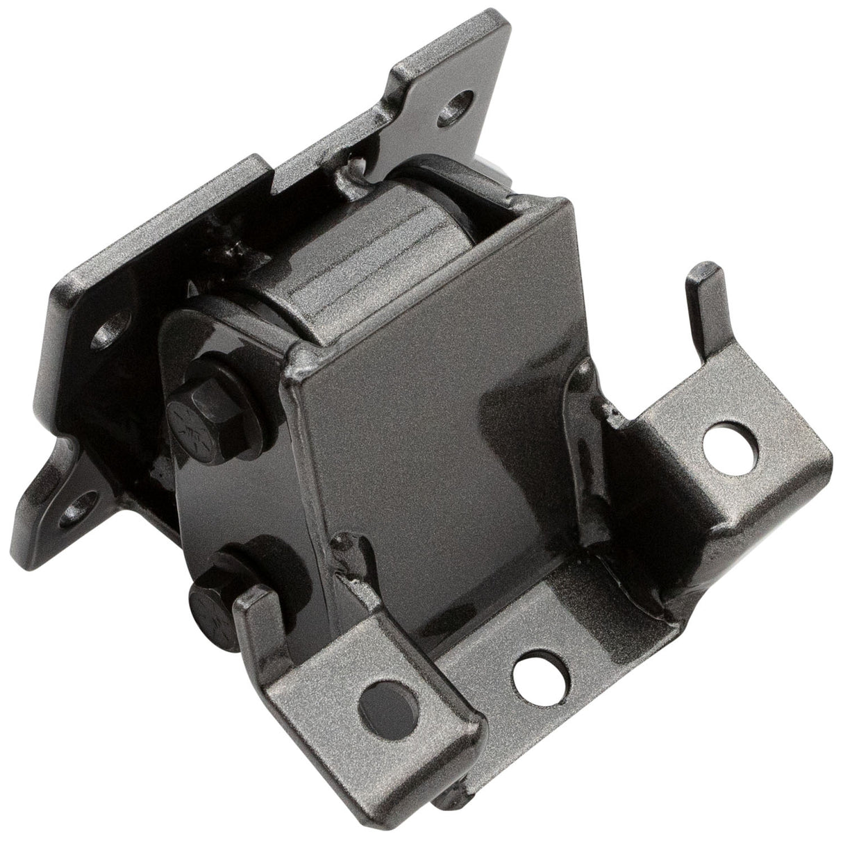 2001-2010 Duramax HD Engine Mounts - Wehrli Custom Fabrication