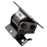 2001-2010 Duramax HD Engine Mounts - Wehrli Custom Fabrication