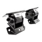 2011-2016 Duramax HD Engine Mounts - Wehrli Custom Fabrication
