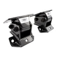 2011-2016 Duramax HD Engine Mounts - Wehrli Custom Fabrication